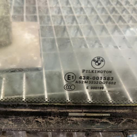 Custode arriere droit (porte) BMW SERIE 1 E87