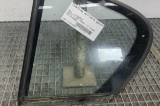 Custode arriere gauche (porte) BMW SERIE 1 E87 Photo n°1