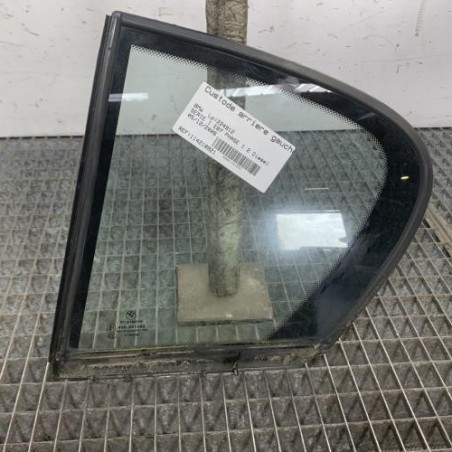 Custode arriere gauche (porte) BMW SERIE 1 E87 Photo n°1