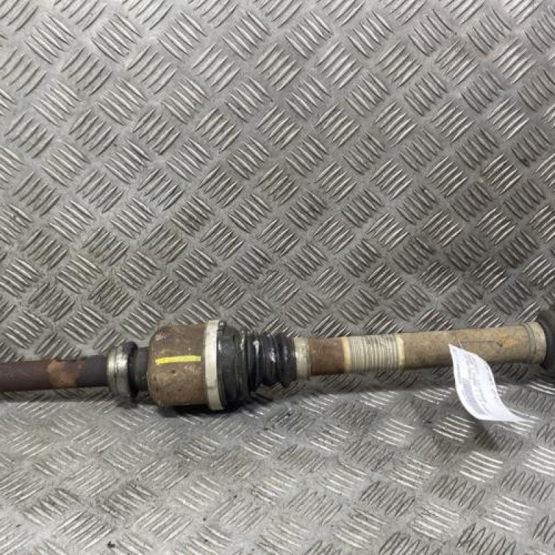 Cardan droit (transmission) PEUGEOT 2008 1 Photo n°1