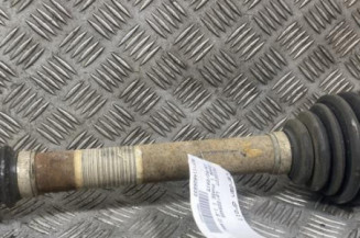 Cardan droit (transmission) PEUGEOT 2008 1