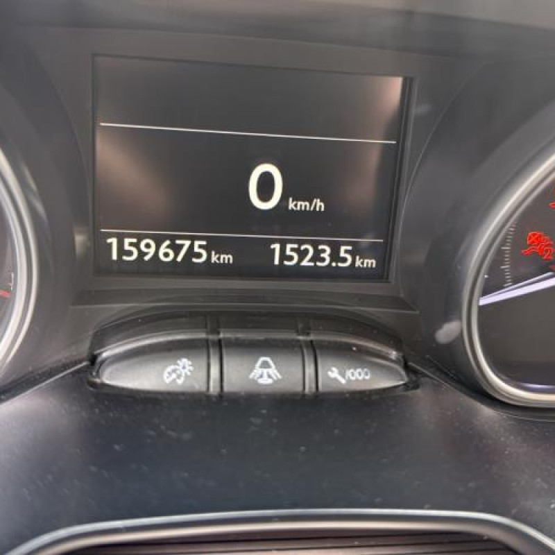 Cardan droit (transmission) PEUGEOT 2008 1 Photo n°17