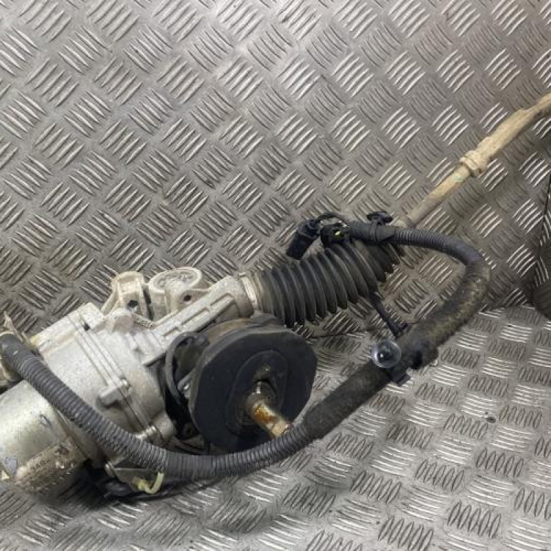 Cremaillere assistee PEUGEOT 2008 1 Photo n°3