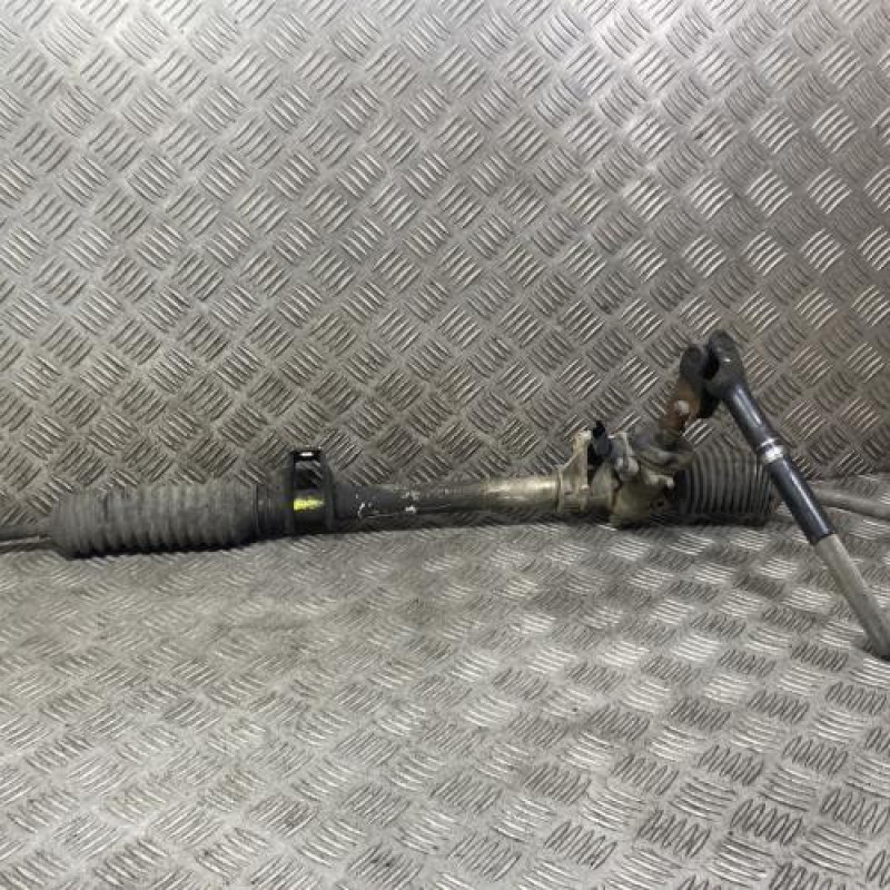 Cremaillere assistee RENAULT CLIO 2 CAMPUS Photo n°1