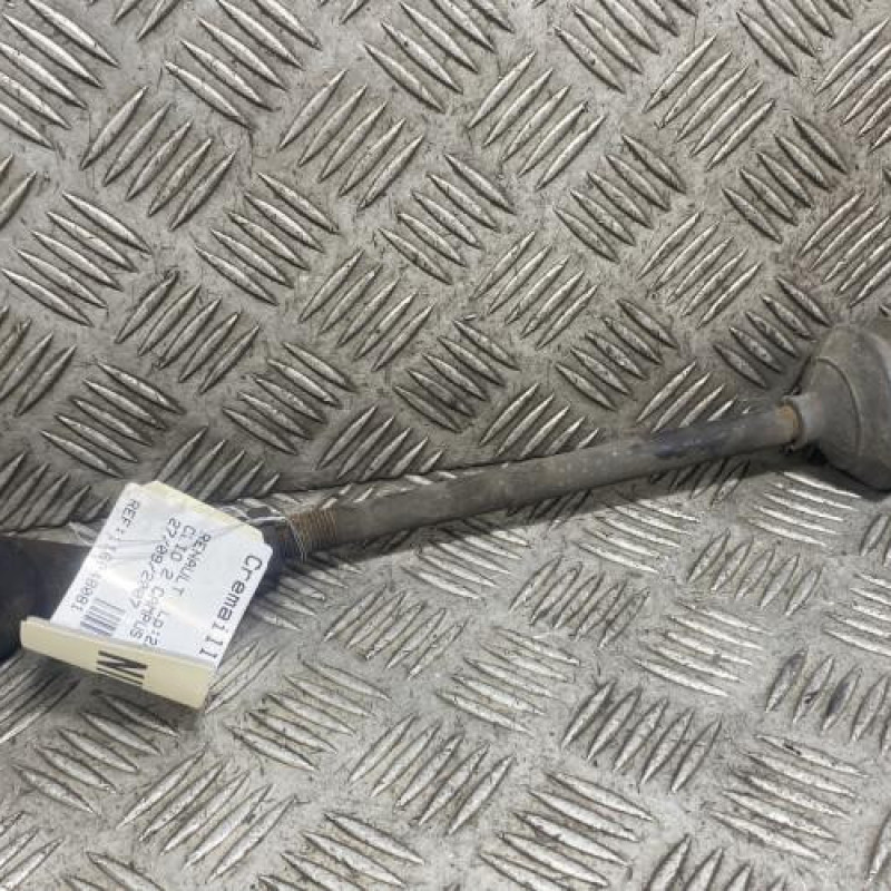 Cremaillere assistee RENAULT CLIO 2 CAMPUS Photo n°2