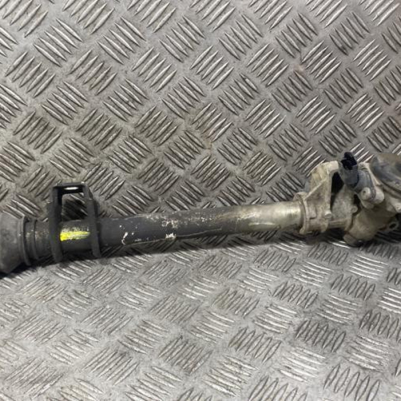 Cremaillere assistee RENAULT CLIO 2 CAMPUS Photo n°3