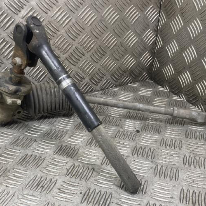 Cremaillere assistee RENAULT CLIO 2 CAMPUS Photo n°4