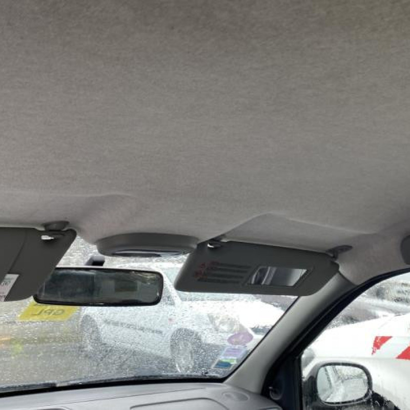 Cremaillere assistee RENAULT CLIO 2 CAMPUS Photo n°20