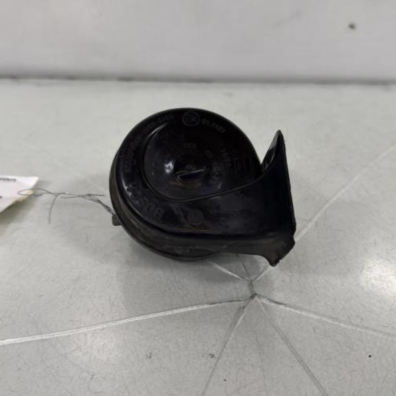 Avertisseur/Klaxon RENAULT TWINGO 1 Photo n°1