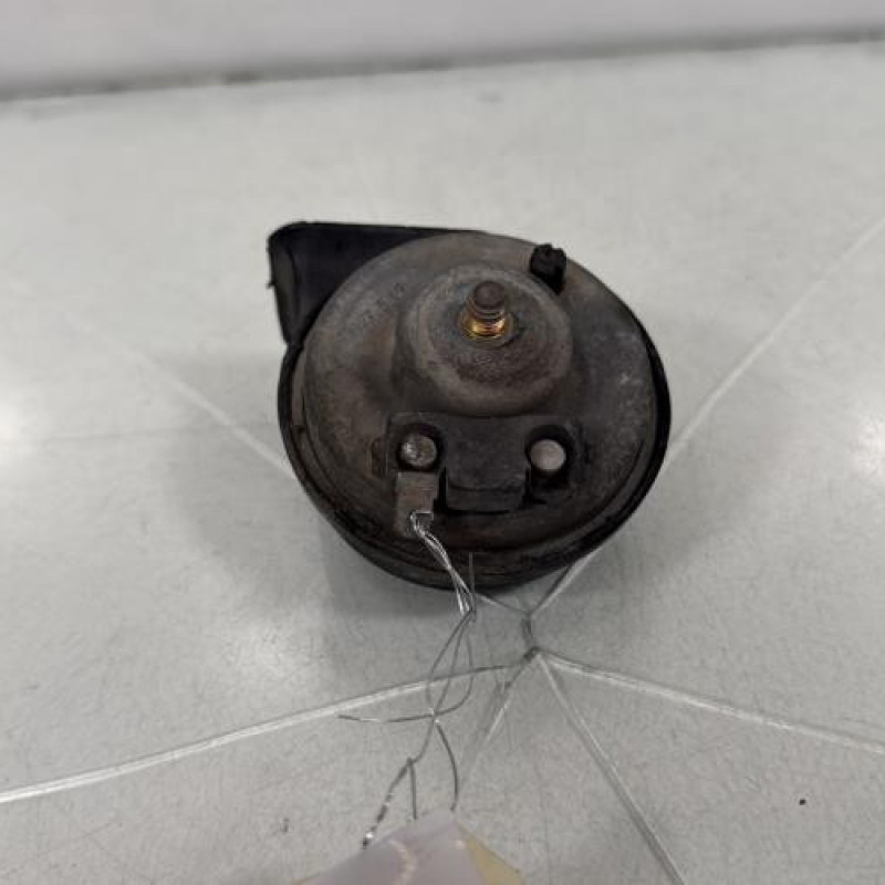 Avertisseur/Klaxon RENAULT TWINGO 1 Photo n°3