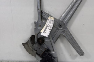 Leve vitre electrique avant gauche RENAULT TWINGO 1 Photo n°1