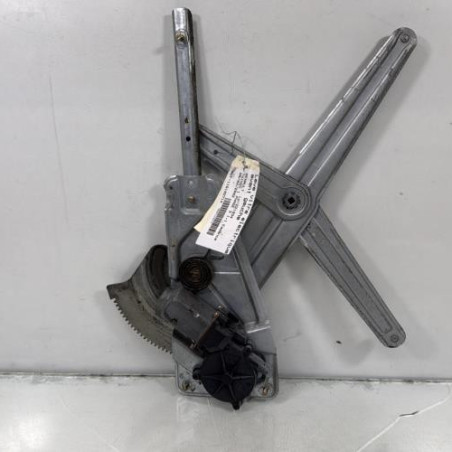 Leve vitre electrique avant gauche RENAULT TWINGO 1 Photo n°1