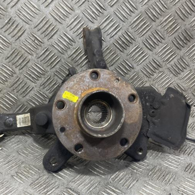 Pivot de moyeu avant gauche RENAULT LAGUNA 3 Photo n°1