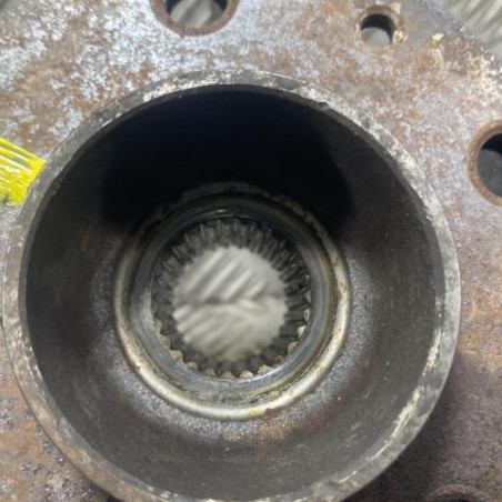 Pivot de moyeu avant gauche RENAULT LAGUNA 3