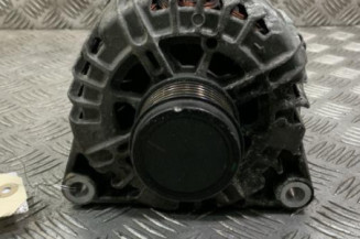 Alternateur DS DS3 Photo n°1