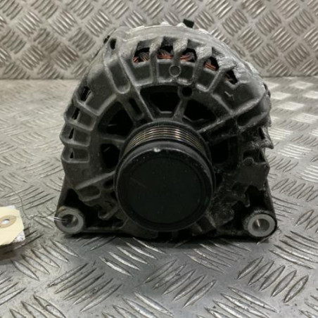 Alternateur DS DS3 Photo n°1