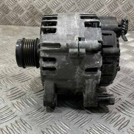 Alternateur DS DS3