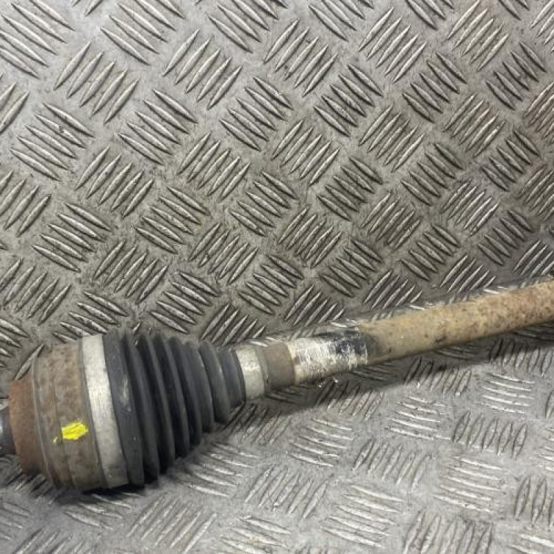 Cardan droit (transmission) RENAULT CLIO 4 Photo n°2