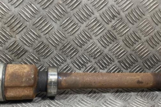 Cardan droit (transmission) RENAULT CLIO 4