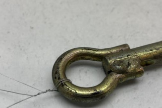 Crochet de remorquage PEUGEOT 206