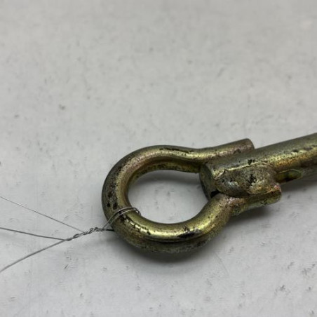 Crochet de remorquage PEUGEOT 206