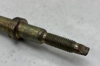 Crochet de remorquage PEUGEOT 206