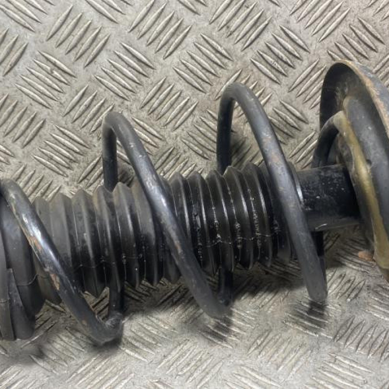 Amortisseur avant gauche RENAULT CLIO 4 Photo n°2