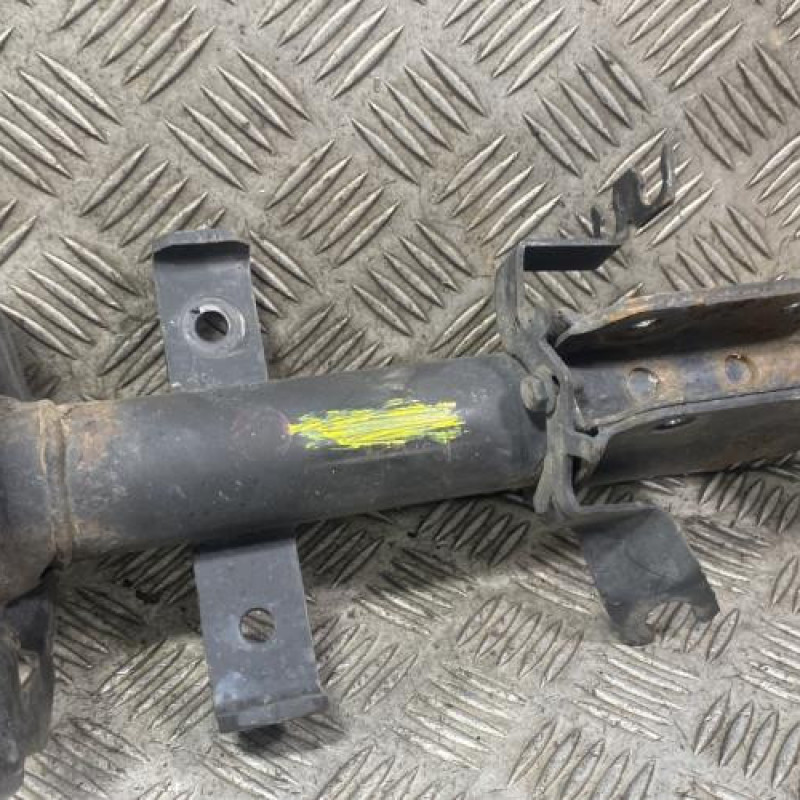 Amortisseur avant gauche RENAULT CLIO 4 Photo n°3