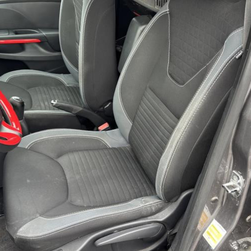 Amortisseur avant gauche RENAULT CLIO 4 Photo n°15