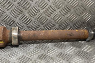 Cardan droit (transmission) RENAULT CLIO 4