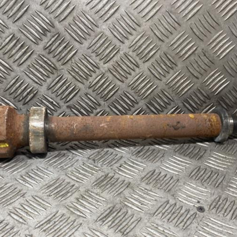 Cardan droit (transmission) RENAULT CLIO 4 Photo n°3