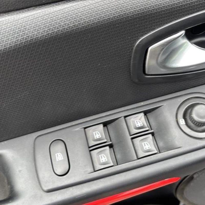 Cardan droit (transmission) RENAULT CLIO 4 Photo n°14