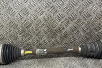 Cardan gauche (transmission) RENAULT CLIO 4 Photo n°1