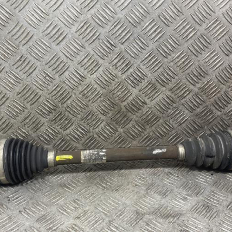 Cardan gauche (transmission) RENAULT CLIO 4 Photo n°1