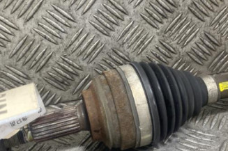 Cardan gauche (transmission) RENAULT CLIO 4