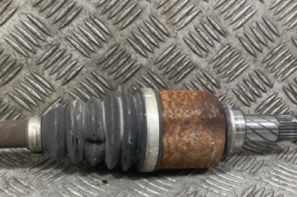 Cardan gauche (transmission) RENAULT CLIO 4