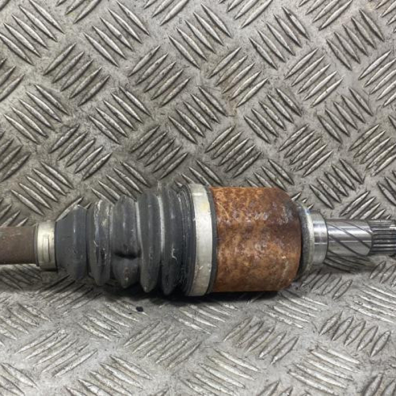 Cardan gauche (transmission) RENAULT CLIO 4 Photo n°3