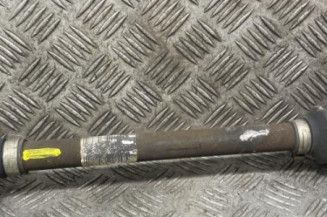 Cardan gauche (transmission) RENAULT CLIO 4