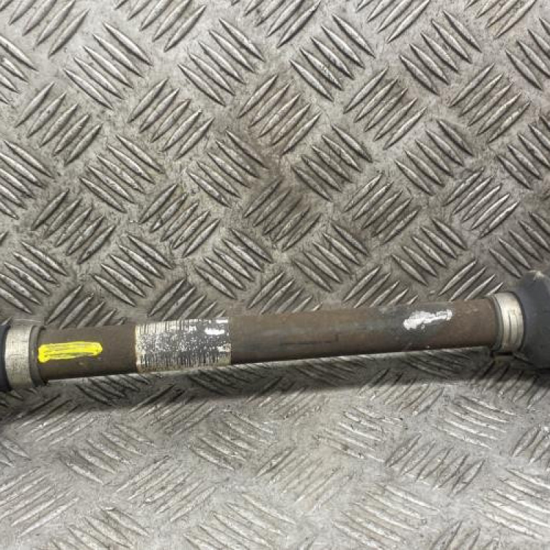 Cardan gauche (transmission) RENAULT CLIO 4 Photo n°4