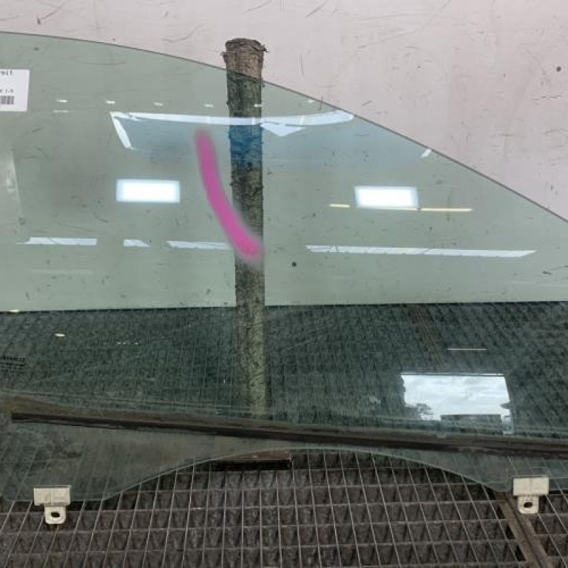 Vitre avant droit RENAULT MEGANE 3 Photo n°1