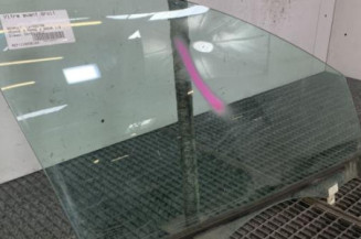 Vitre avant droit RENAULT MEGANE 3