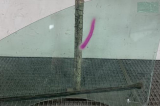 Vitre avant droit RENAULT MEGANE 3