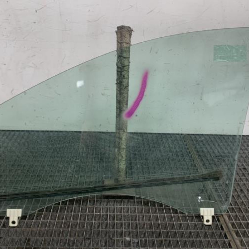 Vitre avant droit RENAULT MEGANE 3 Photo n°5