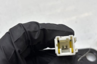 Attache ceinture avant droit PEUGEOT 207