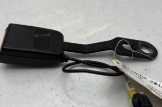 Attache ceinture avant gauche PEUGEOT 207
