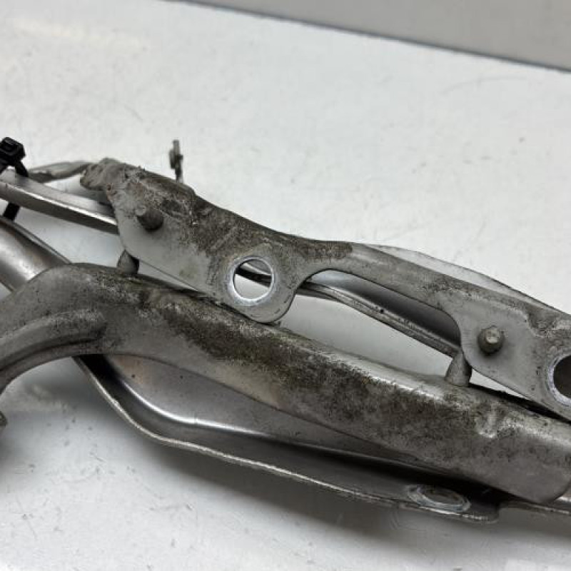 Charniere de capot PEUGEOT 207 Photo n°2