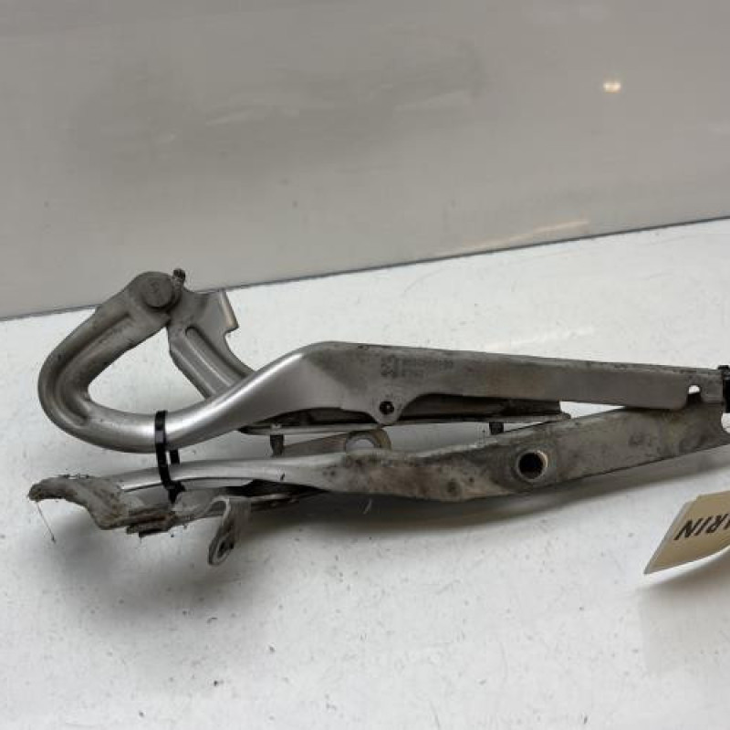 Charniere de capot PEUGEOT 207 Photo n°3