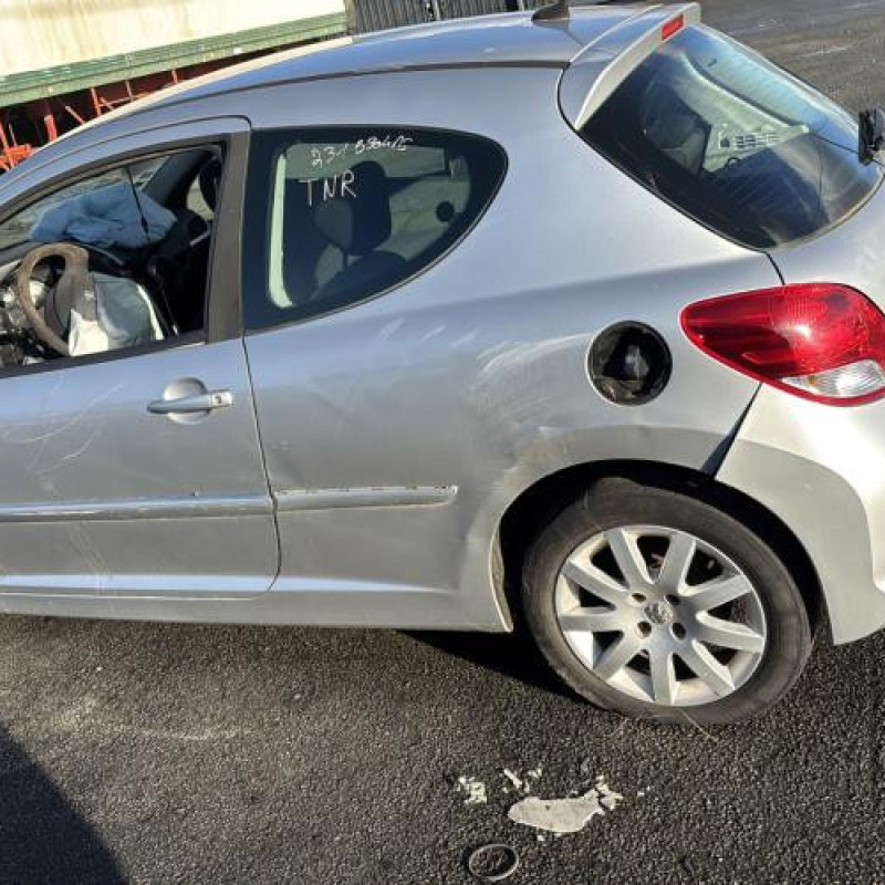 Charniere de capot PEUGEOT 207 Photo n°12