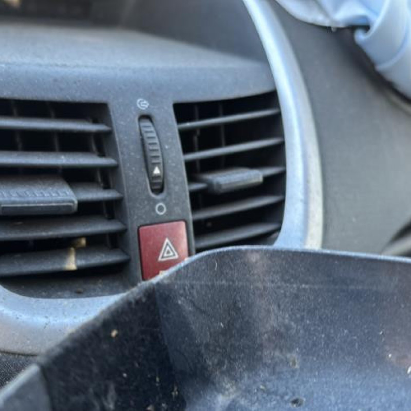 Charniere de capot PEUGEOT 207 Photo n°20