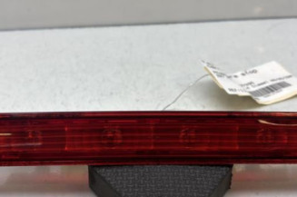 Feu arriere stop central PEUGEOT 207 Photo n°1